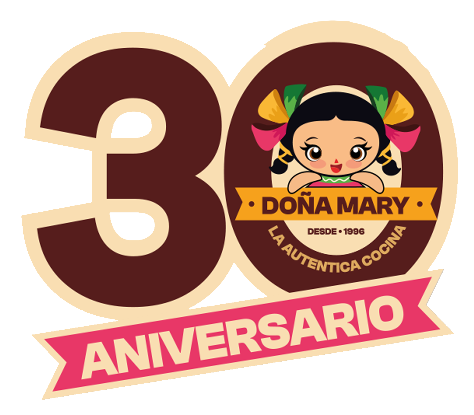 Doña Mary, la auténtica cocina