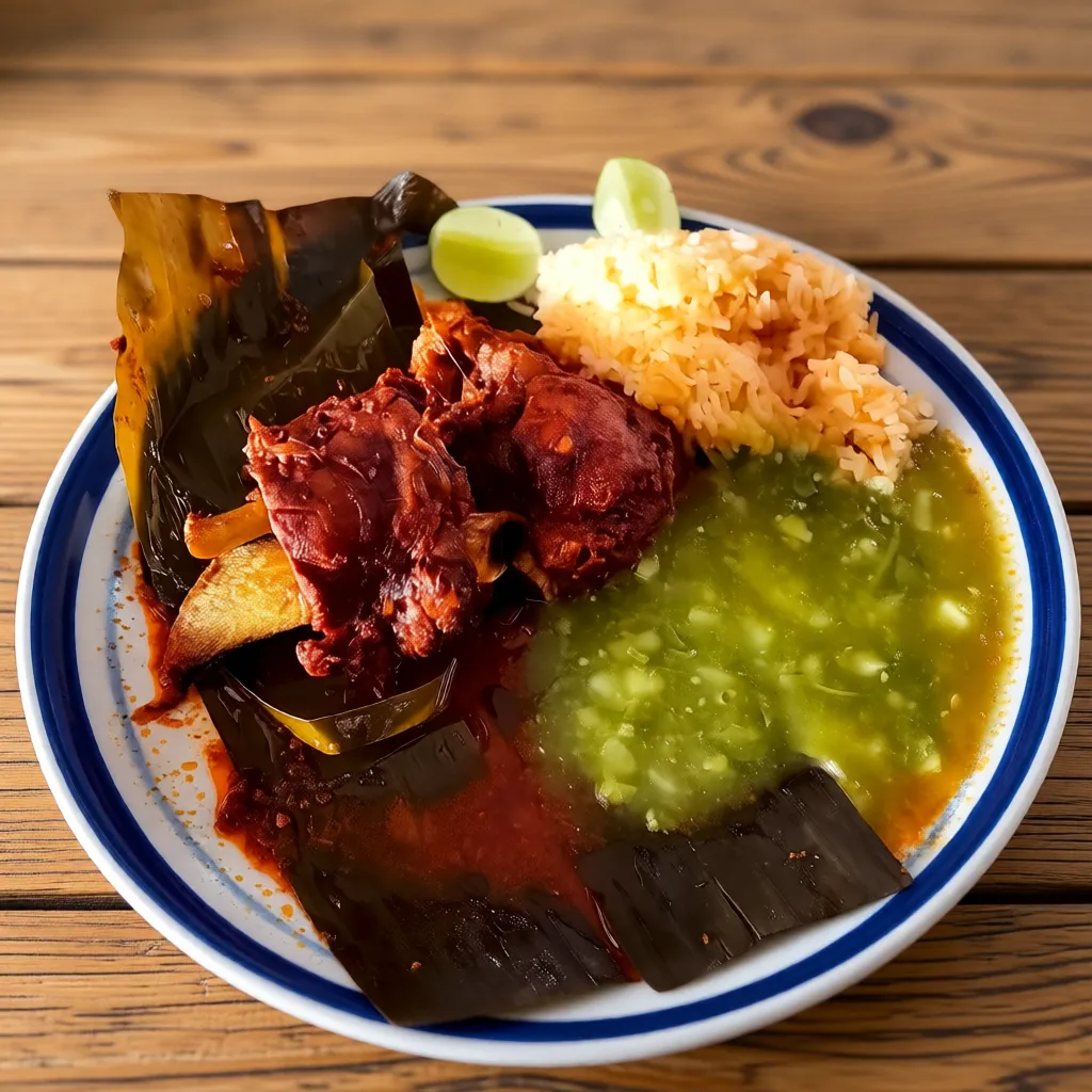 Mole