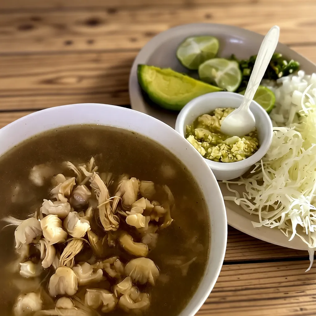 Pozole